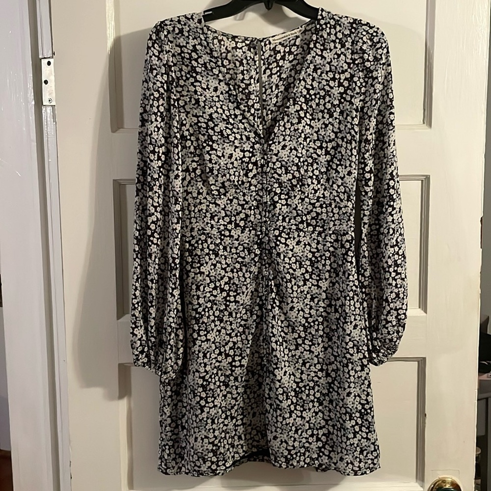 Abercrombie & Fitch Dress